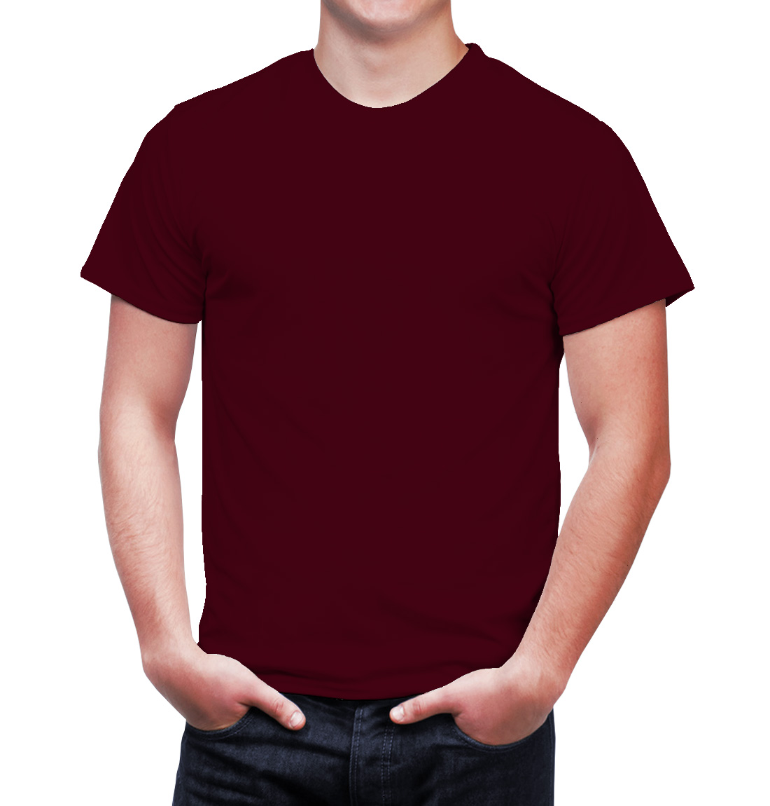 Enharid-Classic-T-Shirt-Maroon.jpg